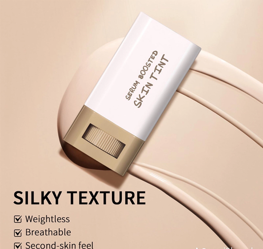 All in One Glow Booster -Esanmi Skin Tint Balm