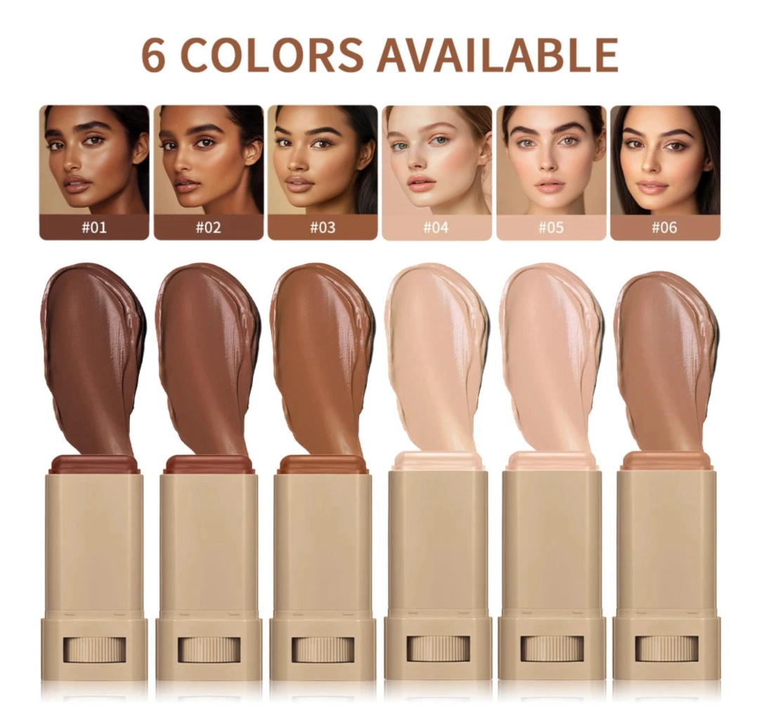 All in One Glow Booster -Esanmi Skin Tint Balm
