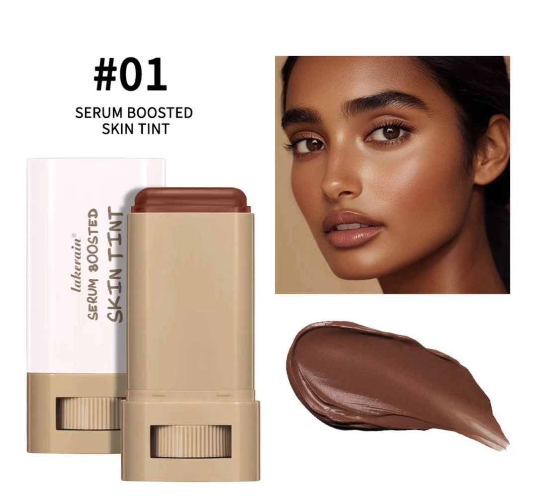 All in One Glow Booster -Esanmi Skin Tint Balm