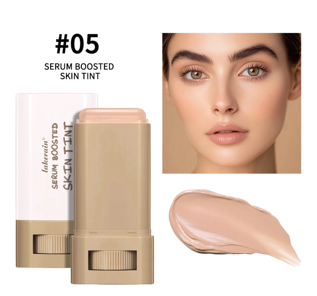 All in One Glow Booster -Esanmi Skin Tint Balm