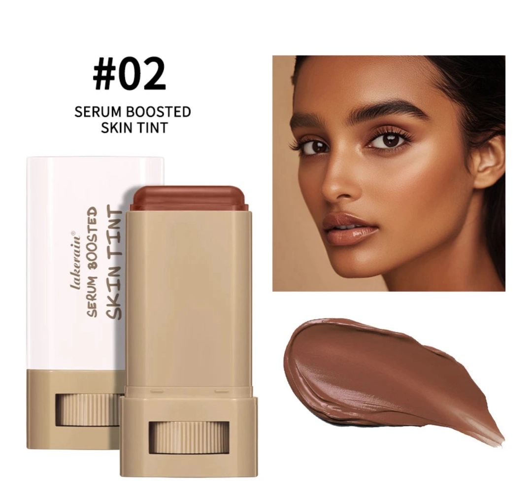 All in One Glow Booster -Esanmi Skin Tint Balm